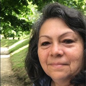 Meet your Posher, Patricia